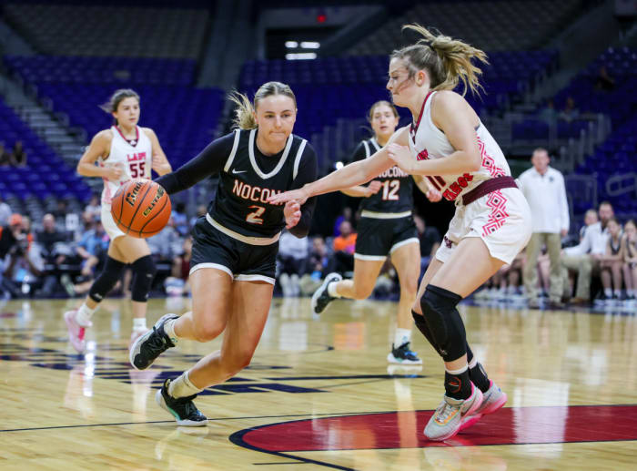 Martins Mill vs Nocona UIL 2A Final March 2, 2024 Photo-Tommy Hays53